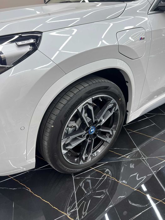 BMW ix1 30 L, M Sport Long paket