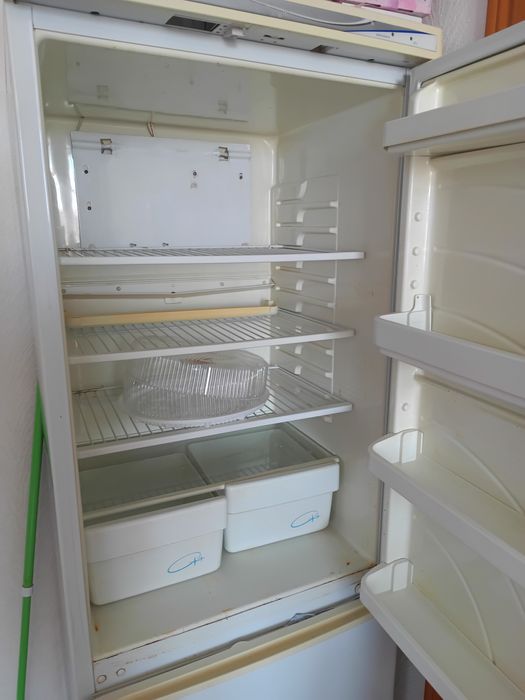 Холодильник Хромтау