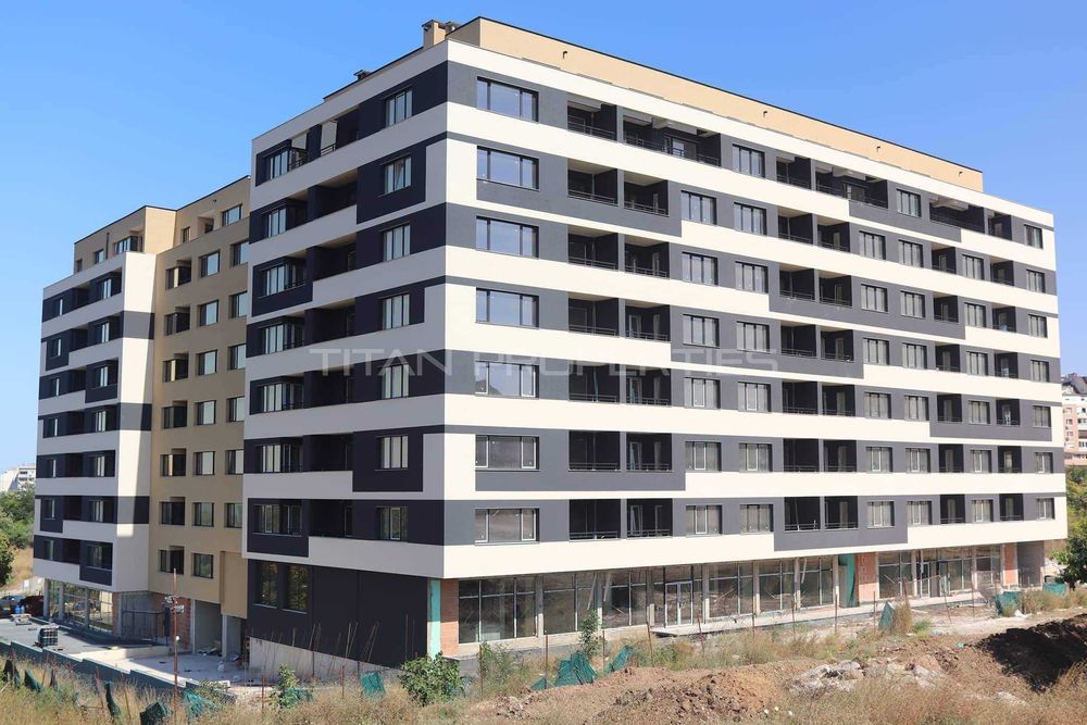 Продава се Тристаен апартамент в Бургас, Меден рудник - зона Д - 106 кв.м за 901 €/кв.м - Снимка #4