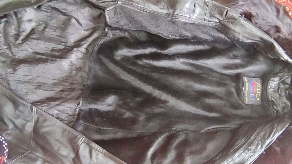 Ayollar Kurtkasi komplekt