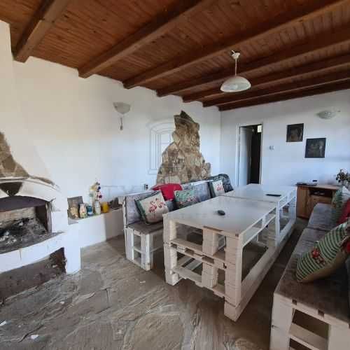 Продава се Къща в Разград, Промишлена зона - Запад - 180 кв.м за 445 €/кв.м - Снимка #11