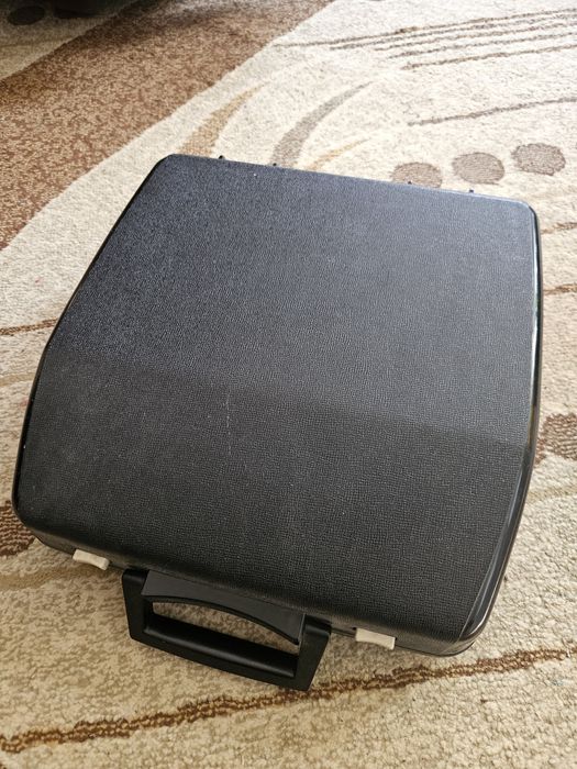 Masina de scris Prestige