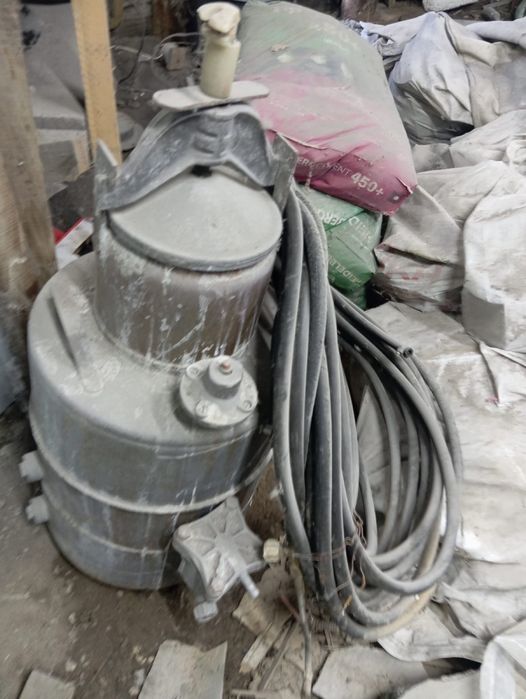 Оборудование для газосварки