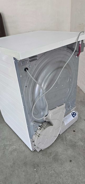 Сушилна машина AEG Lavatherm T96699IH