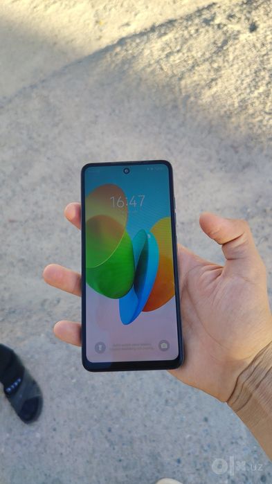 Tecno Spark 20c ideal xolatda