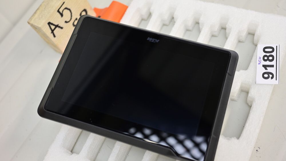 KTM 1290 Super Adventure 2021 - 2024 Instrument ceas de bord display