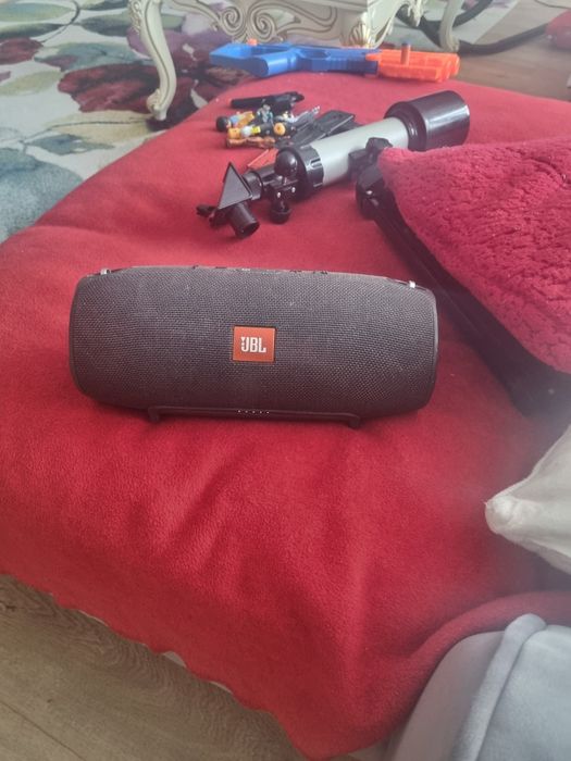 Vand boxa jbl extreme