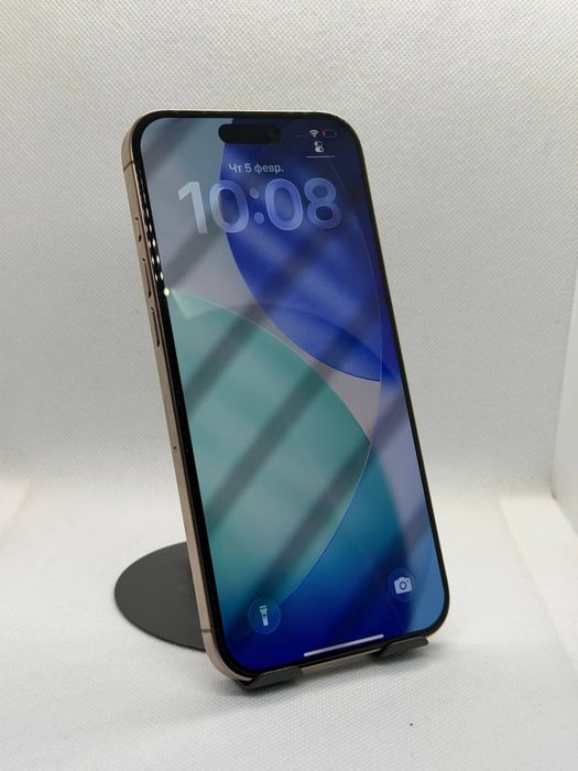 Iphone 16 pro max 256gb