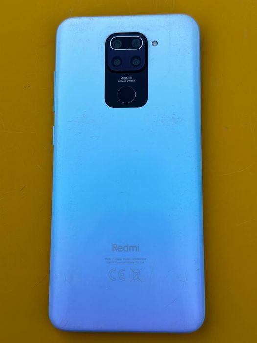 Redmi note 9 sotiladi!!!