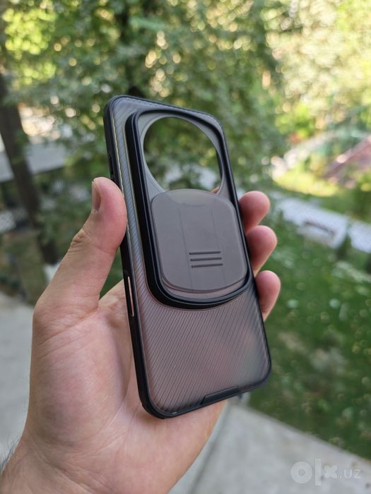Чехлы OnePlus 15, Honor Magic