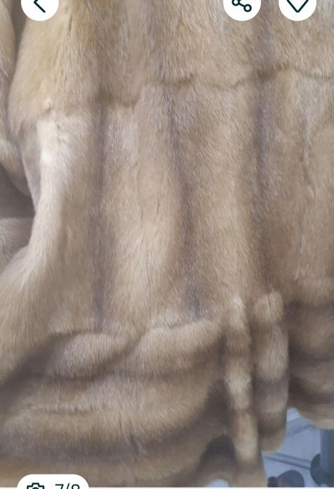 Haina nurca XXL Germania