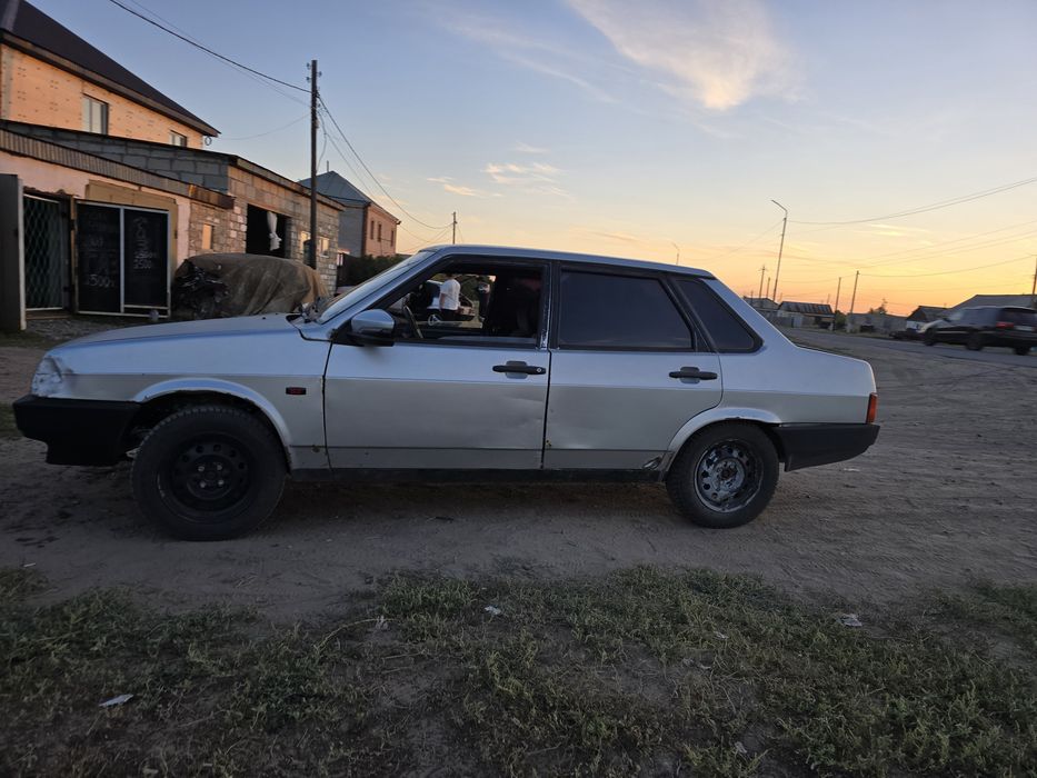 Продам 99 срочно не на ходу
