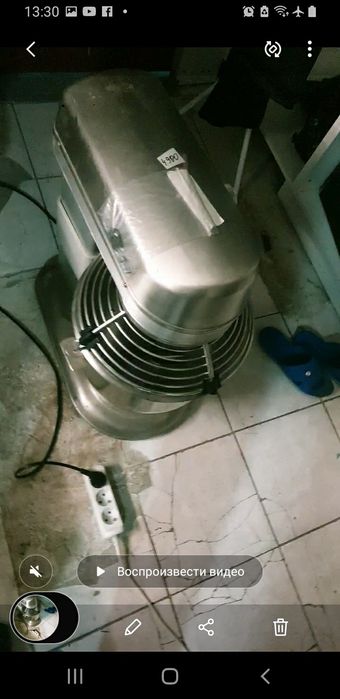 Продам тестомес PROKITCHEN