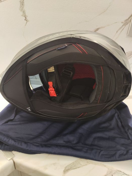 Каска SHARK SKWAL i3 размер L