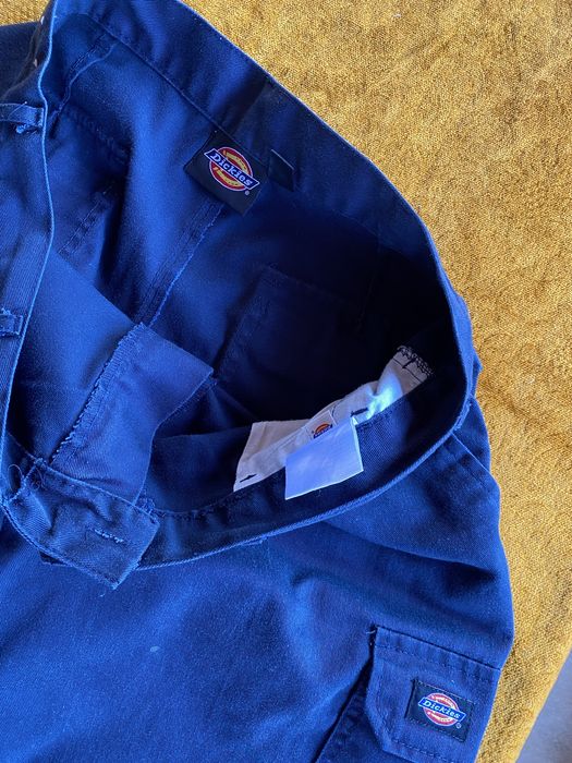 Dickies pantaloni scurti de lucru