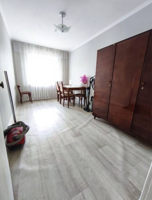 Продается 4х комнатная квартира кирпич Дипломатия Максим Горький