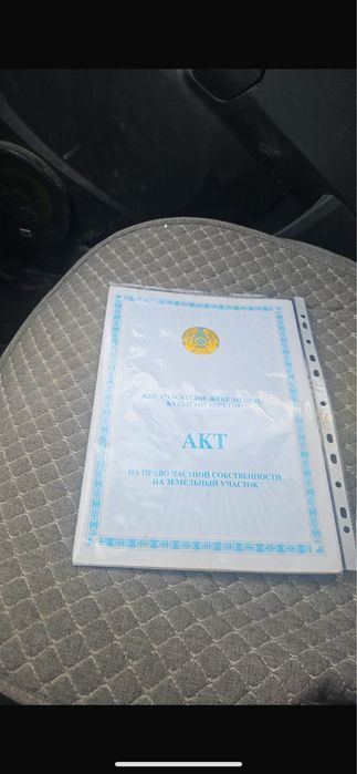 Продам дом из одной комнаты.