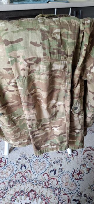 Продам камуфляж военный