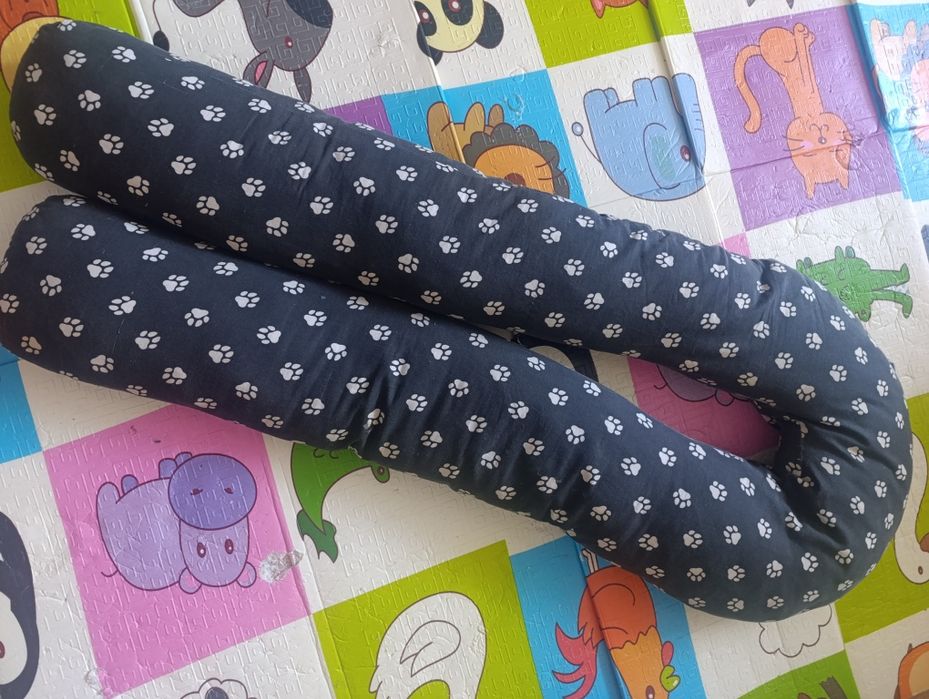 Продам подушку для беременных