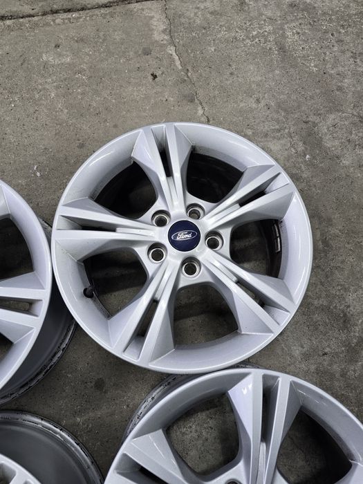 Джанти 16 / 5х108 - Ford 5x108