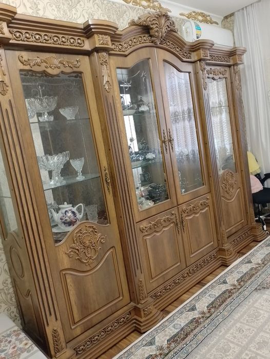 Продаëтся стенка