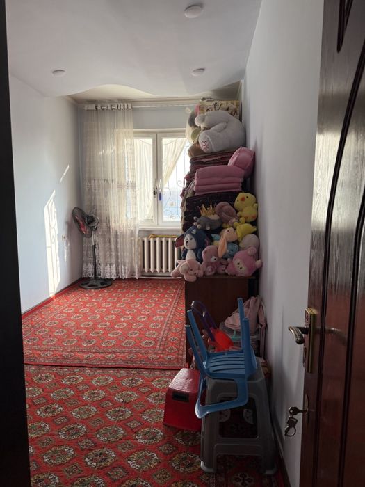 Ттз 2 срочно продается квартира 3/4/4 балкон 1.5х6 мож под ипотеку