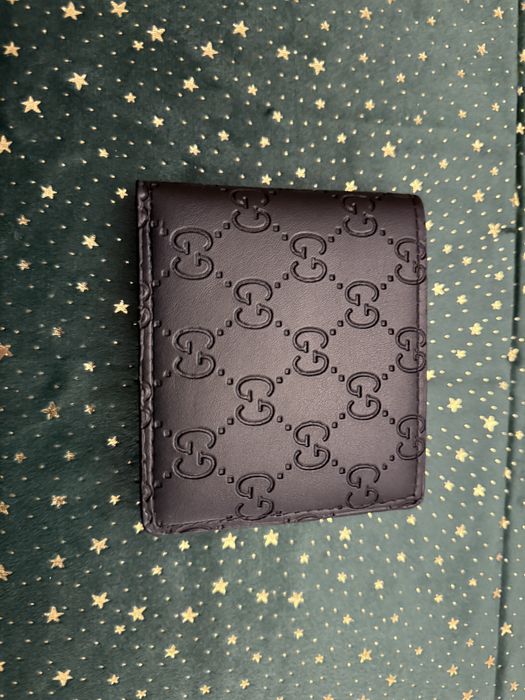 Portofel gucci din piele