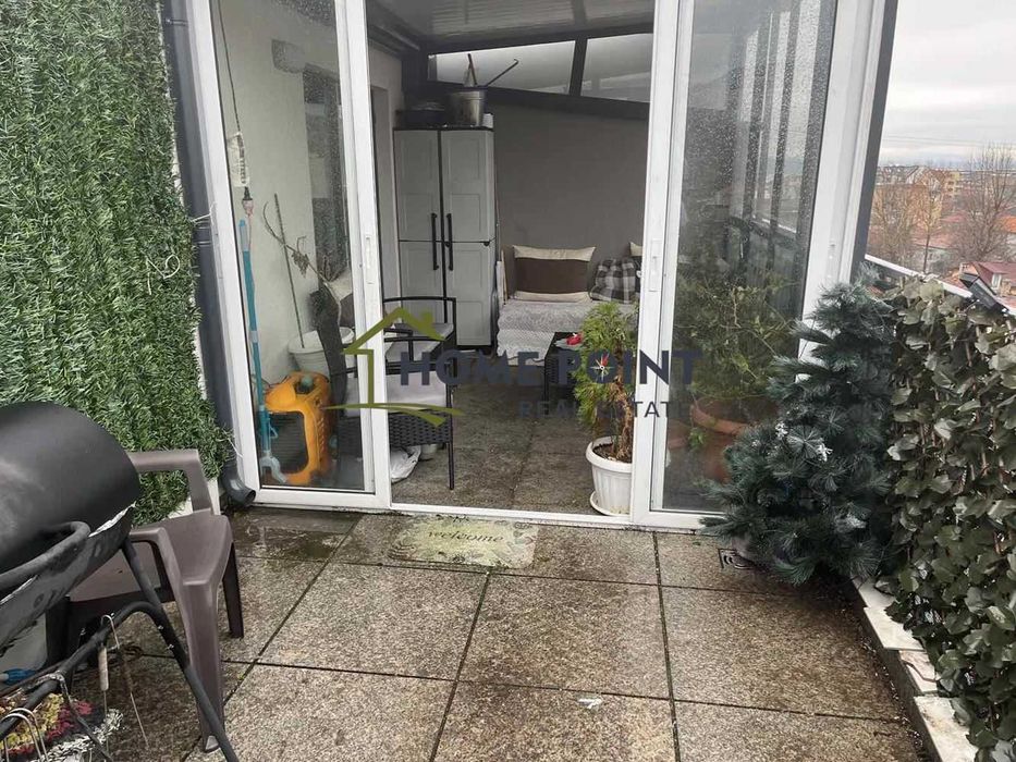 Продава се Тристаен апартамент в Варна, Трошево - 125 кв.м за 1384 €/кв.м - Снимка #14