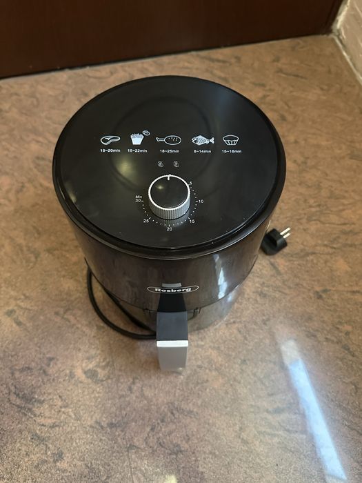 Rosberg еърфрайър/airfryer
