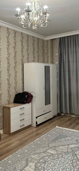 Шкаф для гостиной команты