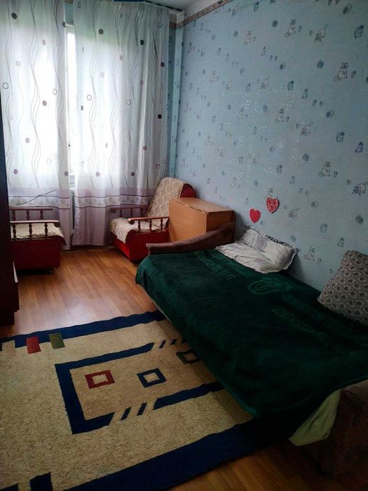 Квартира от Собственника ! Чиланзар 8 Квартал ! 3/4/4