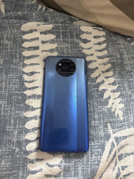 Продам Poco x3 pro