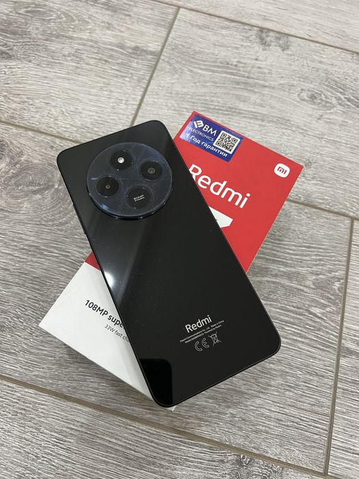 Redmi 14 C 128 Gb yengi