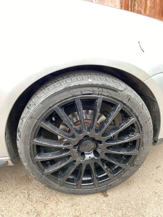 Продавам джанти 18 5х112