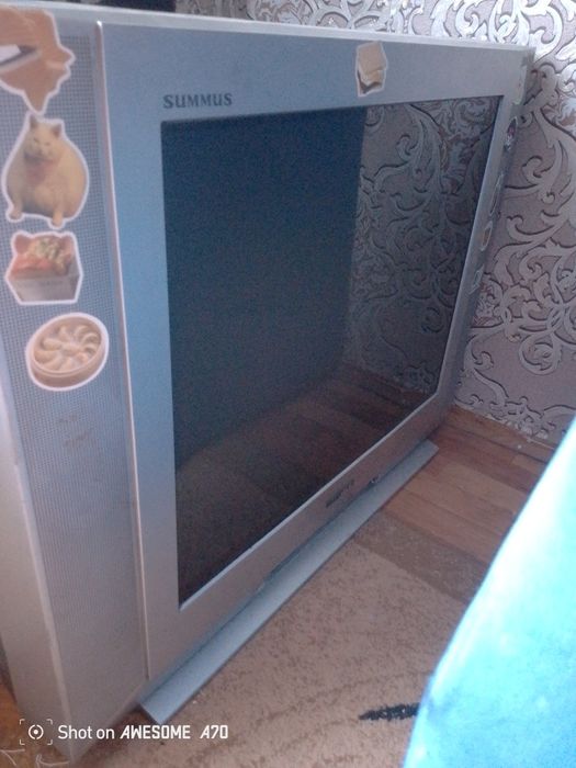 Телевизор Daewoo