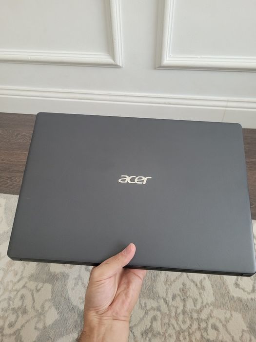 Ноутбук Acer N19H1