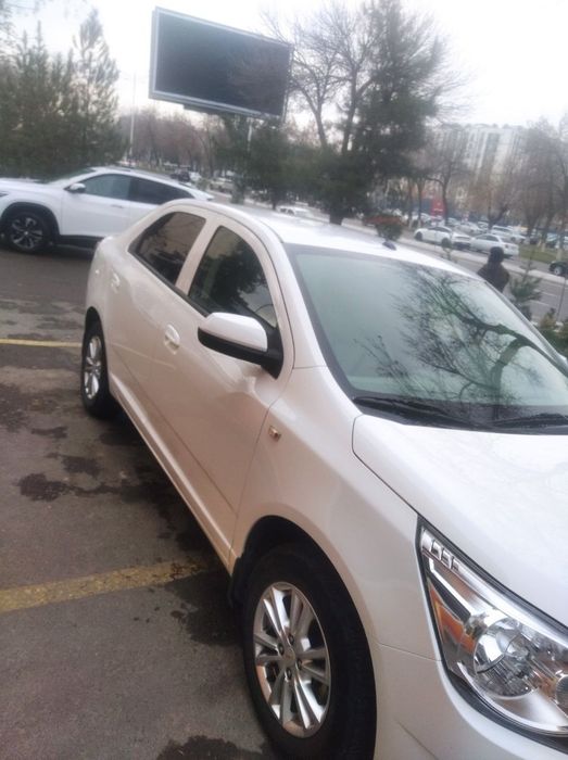 Kobalt 2023 dekabr holati A'LO kraska 100% tozza avtomat