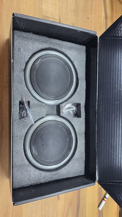 Difuzoare Audiofrog GB40