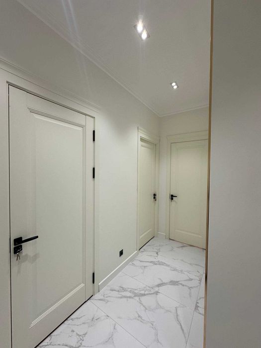 жк NRG-Jomiy, НОВОСТРОЙКА  2/5/12  67м²