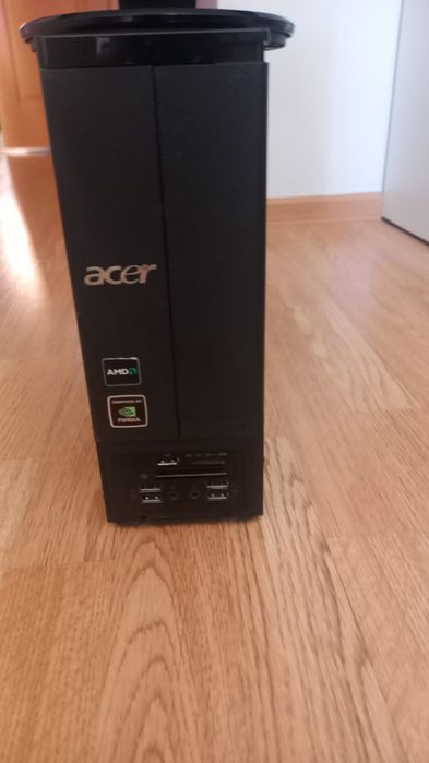 Продам компьютер