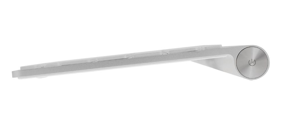 Apple wireless Magic Keyboard, Magic Trackpad, Magic Mouse 2