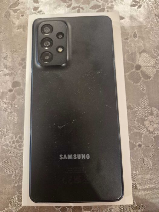 Продавам Samsung A53 128/6gb