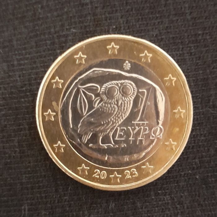Monede de euro  foarte rare întâlnite și cu o istorie de neuitat! Rog și ofer  seriozitate maximă