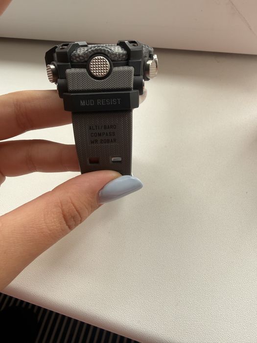 Ceas G-Shock GG-B100