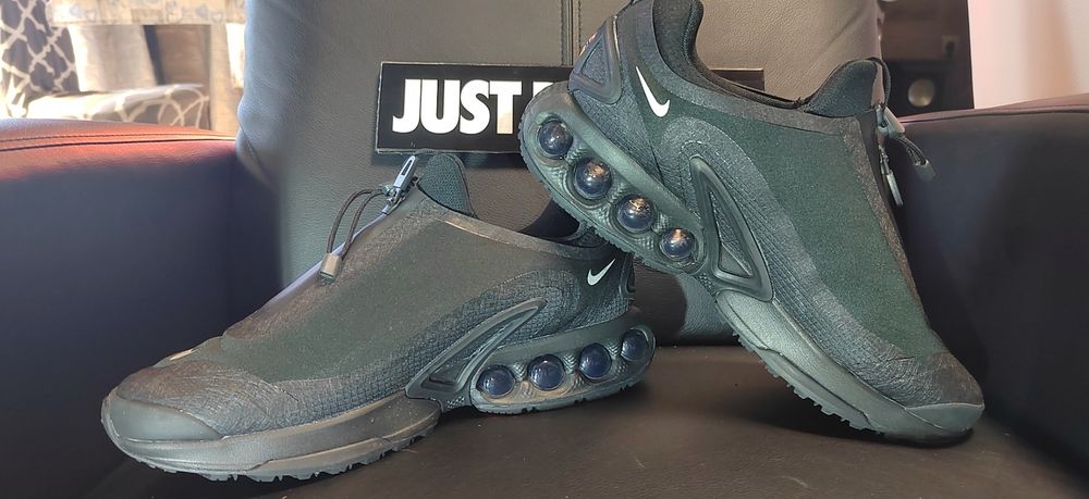 Nike Air Max DN Roam, номер 43