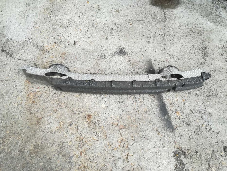 BMW e46 M3 БМВ е46 М3 греда основа задна броня карбонова