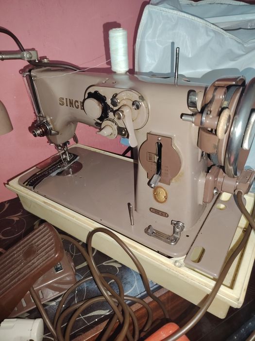 Шевна машина Singer 316 g
