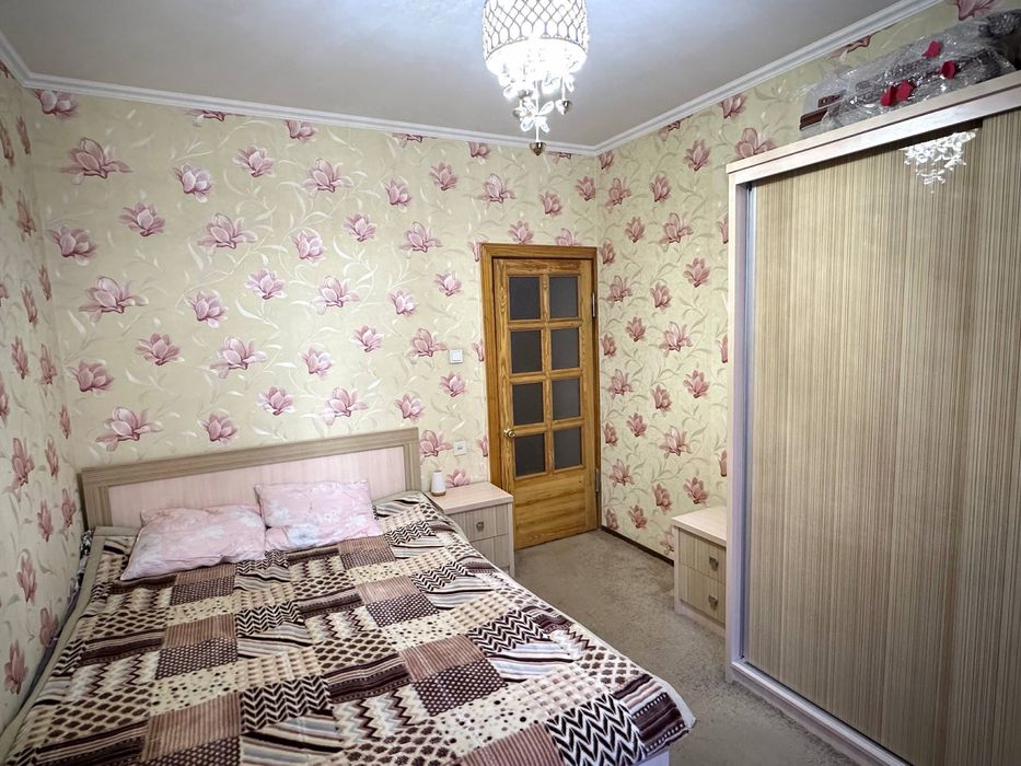 2 Комнаты 2/1/9 Тузель 2, Корзинка, под Ипотеку, 40 Лет Победы