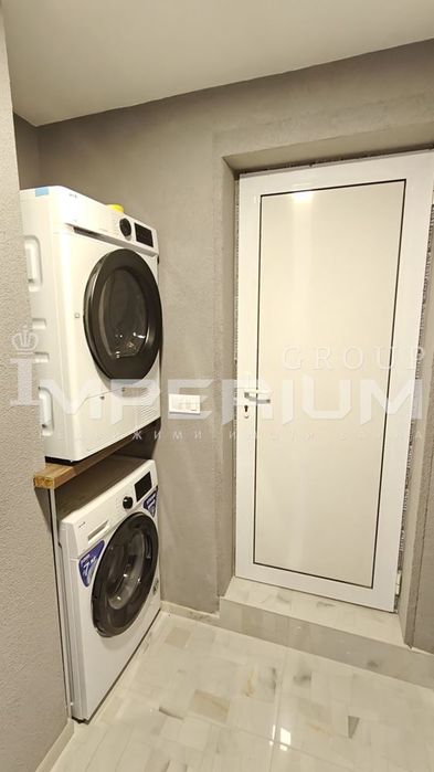 Дава се под наем Тристаен апартамент в Варна, Възраждане 3 - 70 кв.м за 600 € - Снимка #9