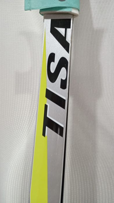 Лыжи TOP Classic TISA 200